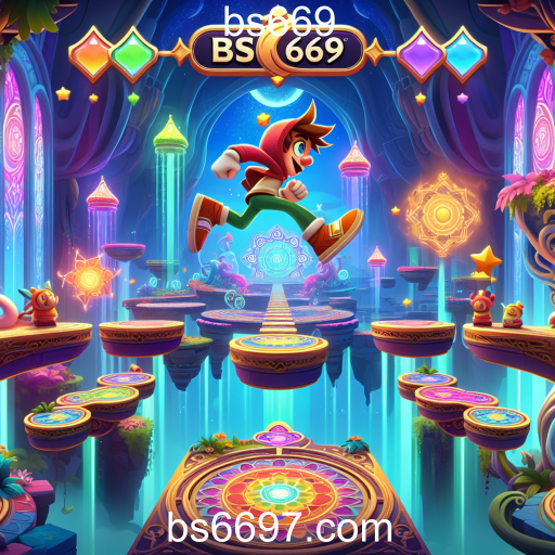 Platformer Games