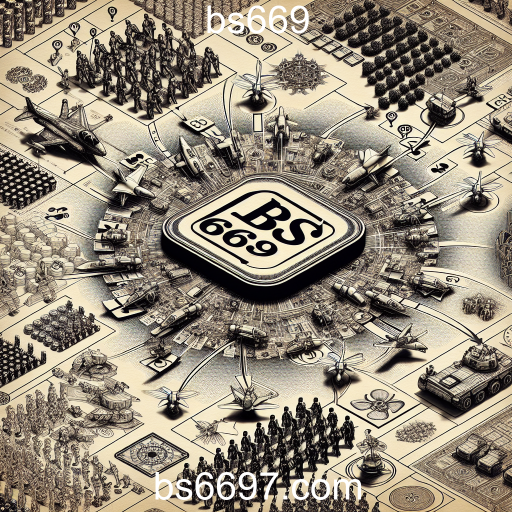 Strategy Games